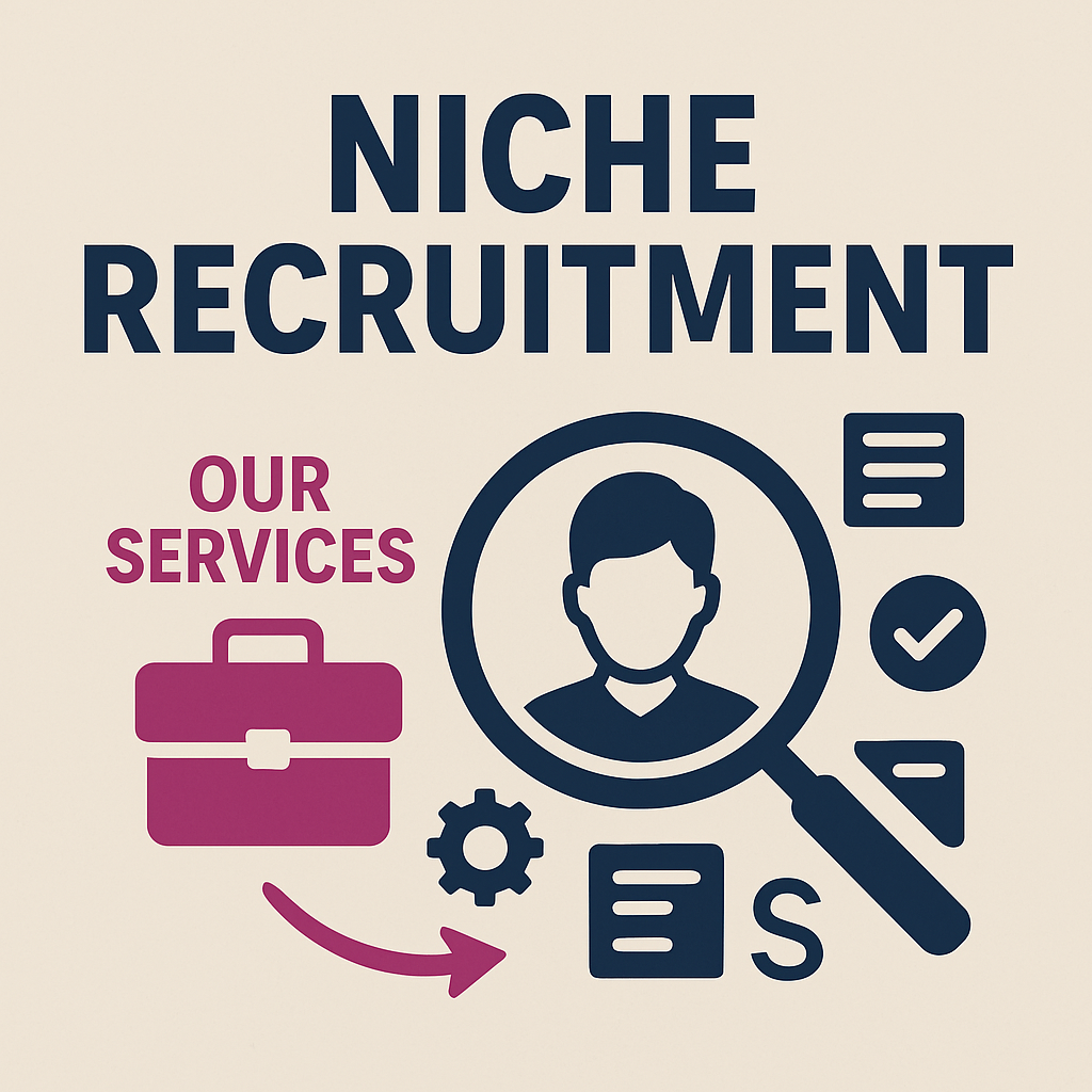 Niche Recruitment